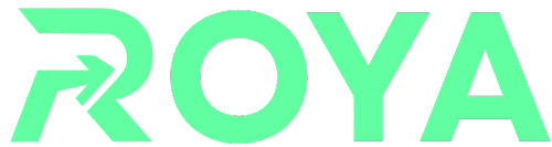 ROYA Logo